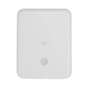 Shelly Smart Wasserschutz-Set - FrankEver Wasserventil DN15 + Flood Gen4 Wassersensor