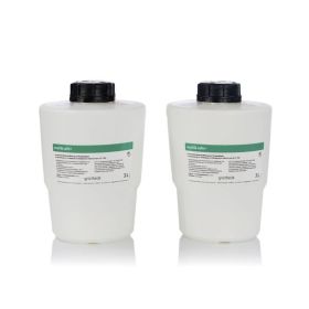 Grünbeck Mineralstofflösung exaliQ safe+ 2 x 3 Liter