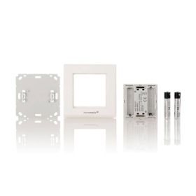 Homematic IP Smart Home Wandtaster HmIP-WRC6 - 6-fach