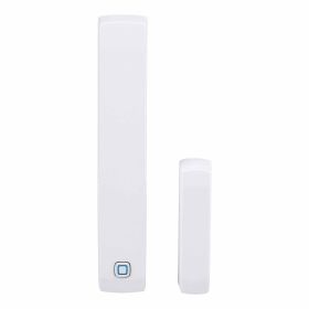 Homematic IP Smart Home Fenster- und Türkontakt mit Magnet HMIP-SWDM-2