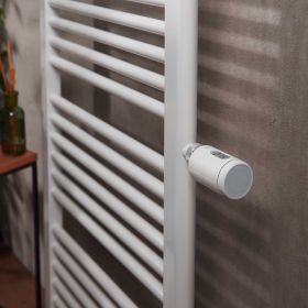 Homematic IP Smart Home Heizkörperthermostat pure HmIP-eTRV-3