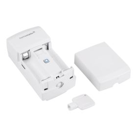 Homematic IP Smart Home Heizkörperthermostat kompakt-2 HmIP-eTRV-C-2