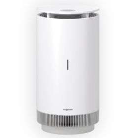 Viessmann Vitopure 350 mobiler Luftreiniger weiß für 50 m²