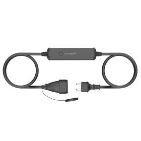 Homematic IP Smart Home Schalt-Mess-Kabel außen HmIP-PSMCO