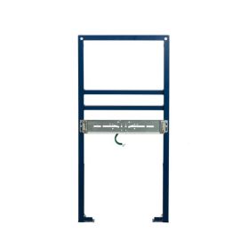 Vorwandinstallationssystem Rapid SL für Waschtisch