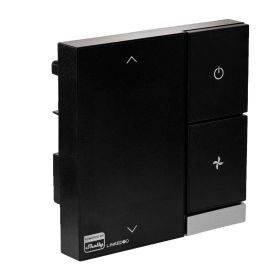 Shelly PbS LinkedGo smartes HVAC-Thermostat WLAN BT ST802-B