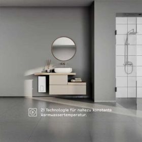 Stiebel Eltron Durchlauferhitzer HDB-E 18/21/24 Trend