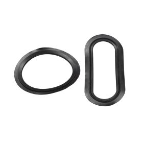 Zehnder ComfoFit Therm Übergang DN 90 flat 51