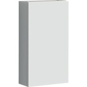 Geberit Renova Plan Hängeschrank m. 1 Tü 39x70x17,3cm, weiß