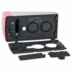 Homematic IP Smart Home Starter Set Alarm mit Außensirene 