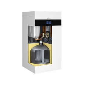 Buderus Luft-Wasser-Wärmepumpe Logatherm WLW176i-7 AR TP70