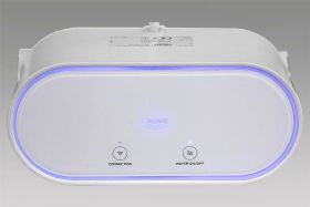 GROHE Sense Guard Intelligente Wassersteuerung