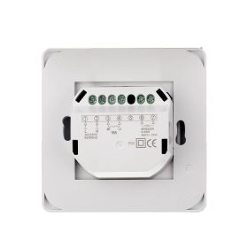 Perobe Regler Analog Typ 9518.BK20
