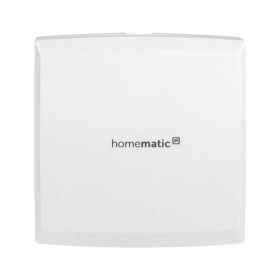 Homematic IP Smart Home Garagentortaster HmIP-WGC