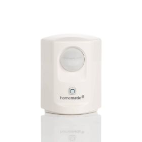 Homematic IP Smart Home Rauchmelder Set 5 Zimmer + Alarm