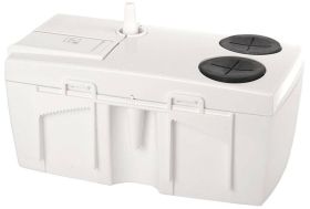 Wilo Kondensathebeanlage Plavis 013-C