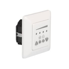 Bedieneinheit LED Twin für ComfoSpot Twin40