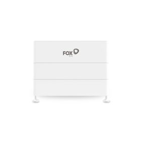 Fox ESS PV Paket mit 8,64 kWh Speicher ECS2900-H3 + 8 kW Hybrid-Wechselrichter H3-8.0-E dreiphasig