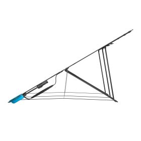 Anker SOLIX PS100X tragbares Solarpanel 100 W