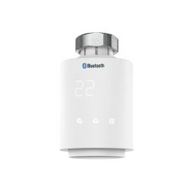 Smart Home essentials Heizkörperthermostat MATRIX Bluetooth