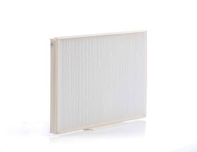 Ersatzfilter-Set G4/G4/F7 für HELIOS KWL EC 300 PRO