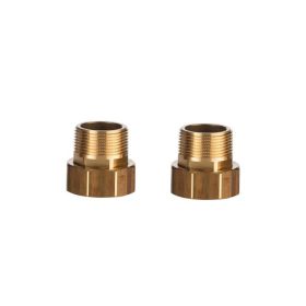 BWT Anschlussmodul 1 1/4 Zoll - 105 mm Schnellanschluss für Modul Filter