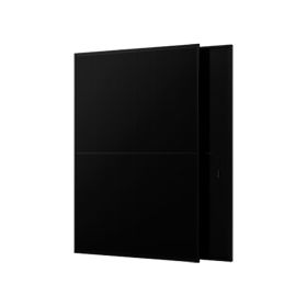 AIKO Solar Neostar 2S+ 460 Wp monofaziales Glas-Glas Solarmodul A460-MAH54Db 37 Stück