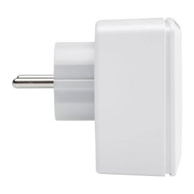 Homematic IP Smart Home Dimmer-Steckdose - Phasenabschnitt HmIP-PDT