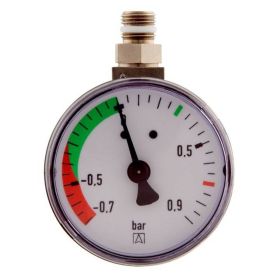 Afriso Unterdruckmanometer