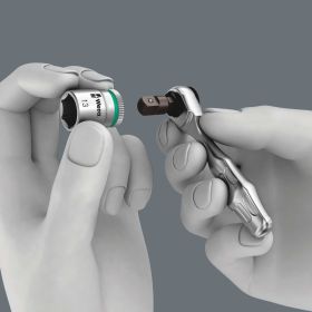 Wera Tool-Check PLUS 1, 39‑teilig