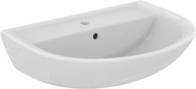 Ideal Standard Waschtisch Eurovit, 1 Hl. 635x495x180mm, Weiß