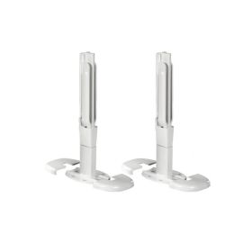 Viessmann Standkonsolen PK3 (2 Stück) für Fertigboden, Heizkörper Typ 21, 22, 33