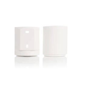 Homematic IP Smart Home Bewegungsmelder mit Dämmerungssensor - innen HmIP-SMI
