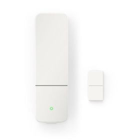 Bosch Smart Home Tür- und Fensterkontakt II weiß