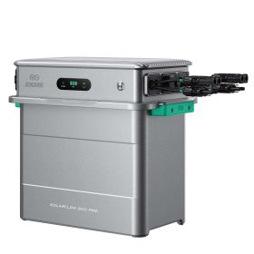 Zendure SolarFlow 800 Pro All-in-One-Balkon-Energiespeichersystem
