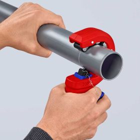 KNIPEX Rohrabschneider DP50
