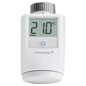 Homematic IP Smart Home Heizkörperthermostat HmIP-eTRV-2