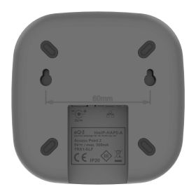 Homematic IP Smart Home Access Point 2 anthrazit HmIP-HAP2-A