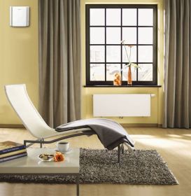 Viessmann Vitovent 200-D dezentrales Lüftungsgerät, Typ HRM B55