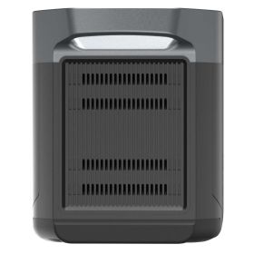 EcoFlow DELTA 2 Max Zusatzakku