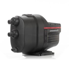 Grundfos Hauswasserwerk SCALA1 3-45 + Grundfos Saugfilter für Scala1 und Scala2