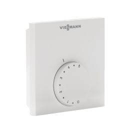 Viessmann Raumthermostat Analog Heizen 230 V