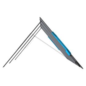 Anker SOLIX PS200 Solarpanel 200 W klappbar