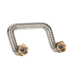 Wolf Überströmleitung für CGB-2