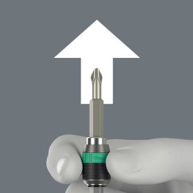 Wera Bit-Check 30 Universal 1, 30‑teilig