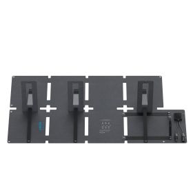 Anker SOLIX PS60 tragbares Solarpanel 60 W