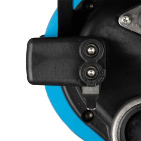 Jung Pumpen Tauchpumpe Simer 6S mit Schaltautomatik