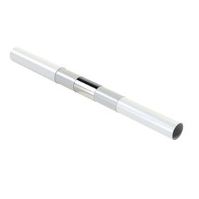 HakaGerodur HAKAthen Aluminium-Verbundrohr PE-RT II MMP Stange 1 m 20x2 mm 20 Stück