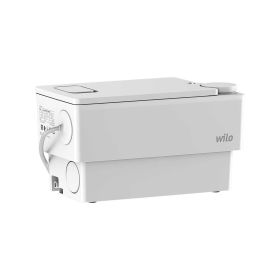 Wilo Abwasser-Kleinhebeanlage DrainLift MINI3-XXS-EF