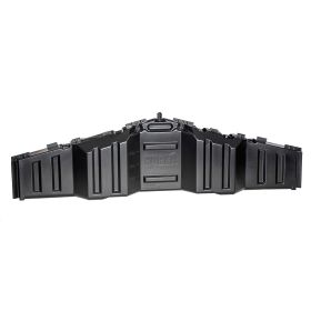 Zambelli HSF Ballast-Tank O/W 1134-30 PV-Aufständerung & -Ballastierung für Flachdächer